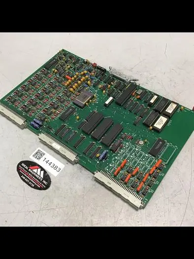 Used HPM 1D703-0032 Circuit Boards Michigan US | Ideal Machinery #695905