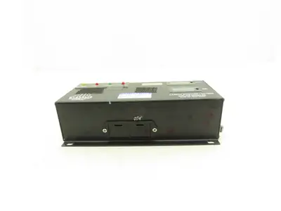 Air Systems International CO2-91 Carbon Monoxide / Oxygen Airline Monitor
