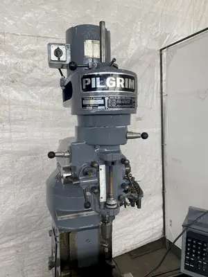 USED PILGRIM SMT-200