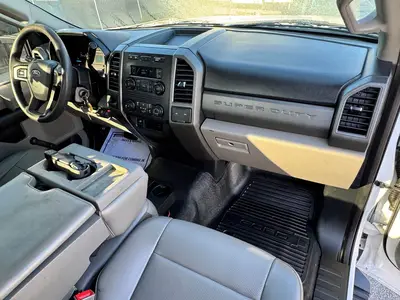 Used 2019 FORD F-450 Service & Utility Trucks Florida US | Truck and Van Outlet #1509248