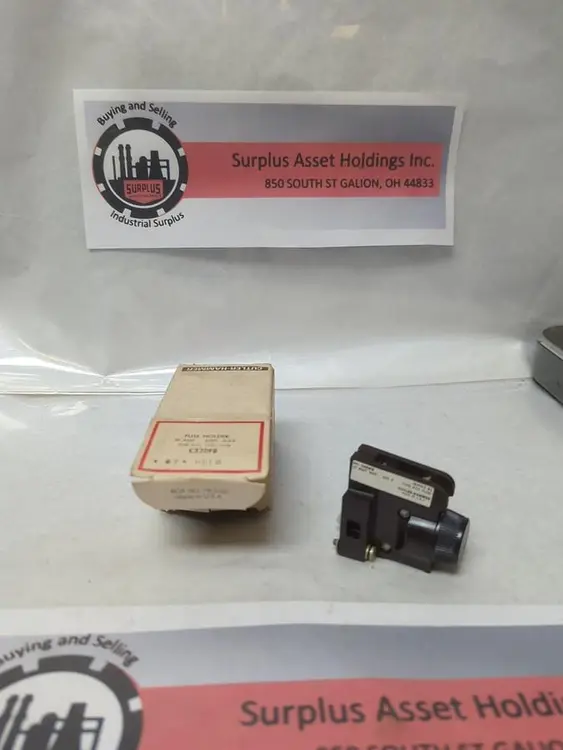 New | in-Stock CUTLER-HAMMER C320FB Miscellaneous Equipment (Electrical & Power) Ohio US | Surplus Asset Holdings #1209892
