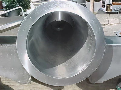 USED BULK EQUIPMENT SYSTEMS FEEDER TUBULAR FEEDER