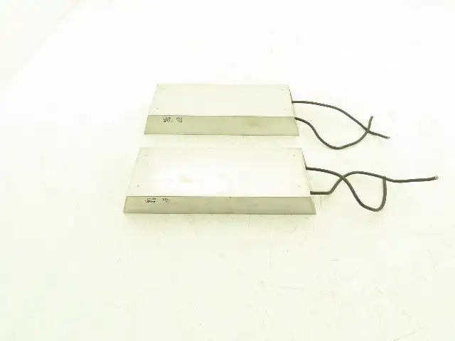 Used JRM _UNKNOWN_ Misc Electrical & Power Parts | Arrow Industrial #628355