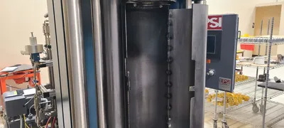 2012 EPSI SO 3389 EPSI Isostatic Press | The Right Machinery (2)