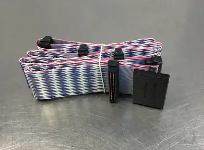 Used Adaptec 1490826-00 Cable & Wire South Carolina US | Palmetto Automation #1276246