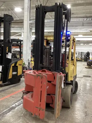Used 2020 HYSTER S155FT Misc Forklifts Illinois US | Forklift Exchange #1272986