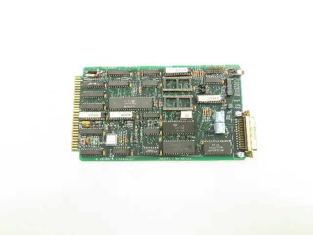 Used INTERIM _UNKNOWN_ Printed Circuit Boards (PCB) Indiana US | Arrow Industrial #631145
