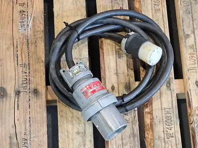 Used APPLETON ACP6034BC Cable & Wire British Columbia CA | Lenmark #1439957