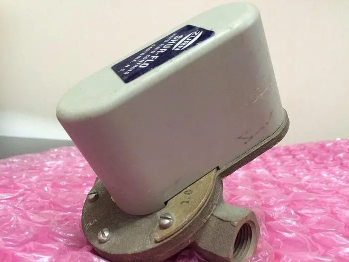 HAYS 2600-1211 1.0GPM Fluid Contol