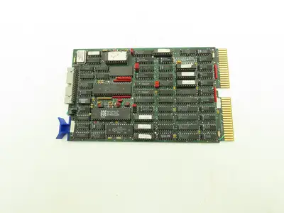 NA 153048 Circuit Control Board
