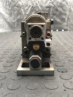 USED STANLEY LM24034 0TAAD