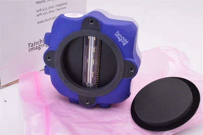 NEW Fairchild Imaging CAM4KCL