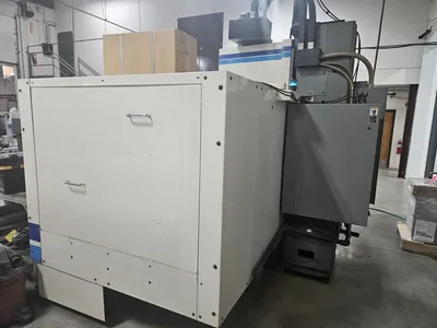 1998 FADAL VMC-6030HT