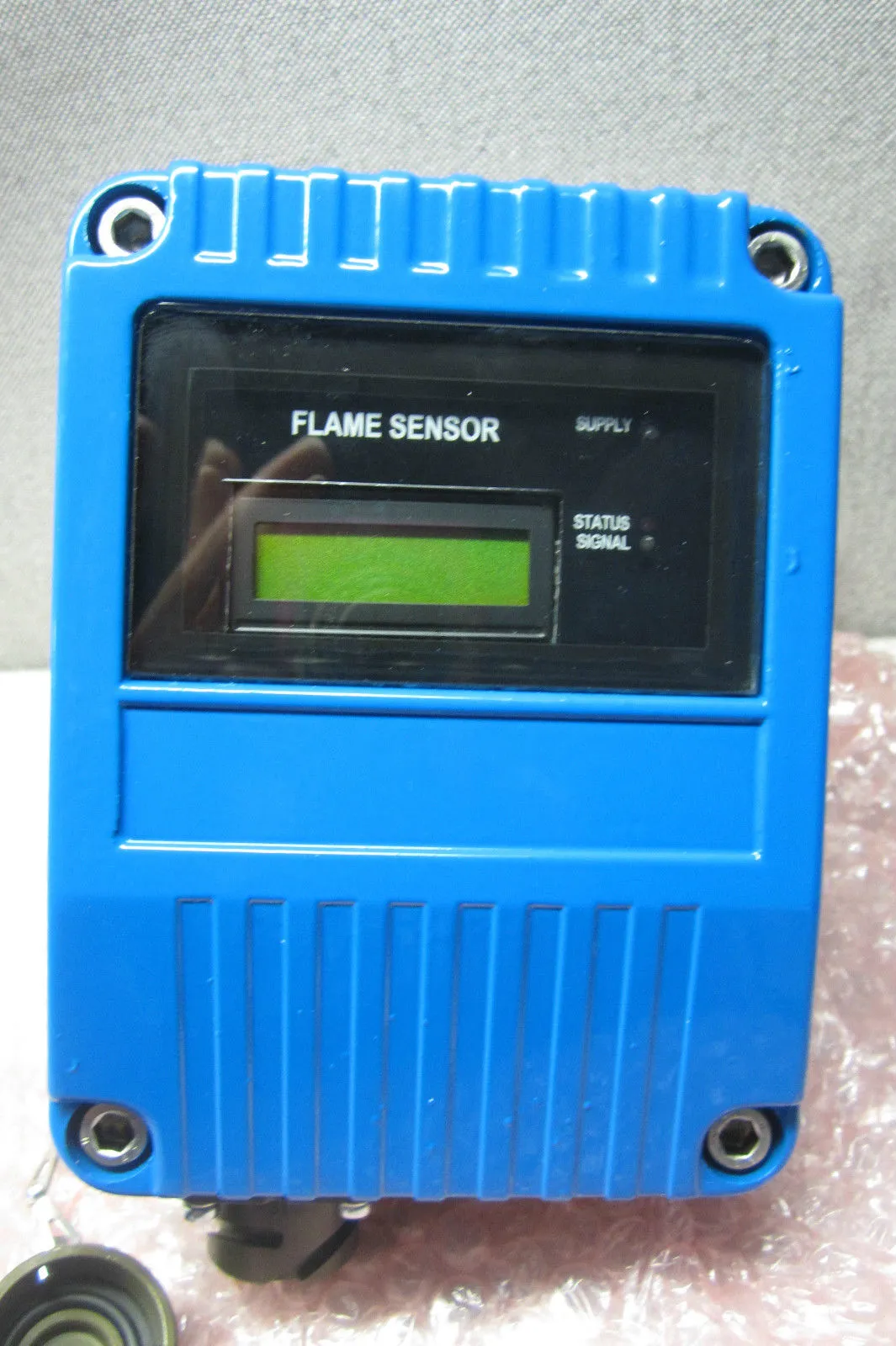 NEW TALENTUM 16783P FLAME FLICKER SENSOR