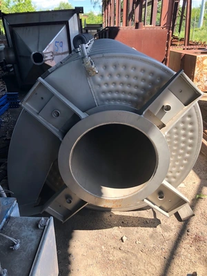 Used _UNKNOWN_ _UNKNOWN_ Cookers / Coolers / Fryers Ohio US | Federal Equipment Company #1553285