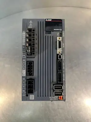 USED Mitsubishi MR-J4-200b-RJ