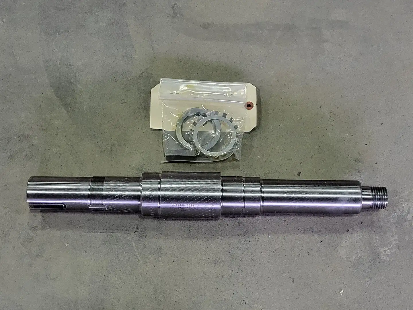 NEW GOULDS PUMPS RC03044A-2238