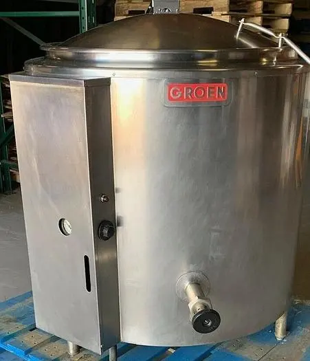 USED GROEN EE-60