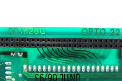 NEW OPTO 22 OPTO 22 001828G