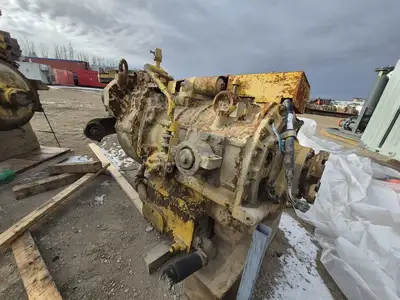USED 2014 KOMATSU 561-15-61032R