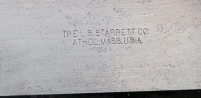 STARRETT Calipers Tooling & Accessories, Gauges | Machinery Central (2)