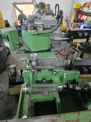 USED ROYAL MASTER TG-12X4