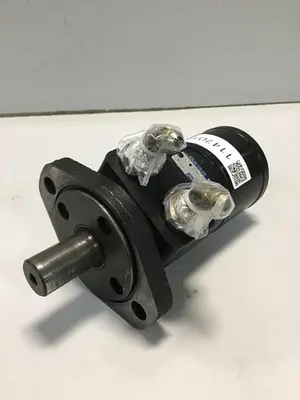 USED CHAR LYNN 101 2169 009