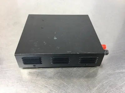 Used Donovan _UNKNOWN_ Single Output Power Supplies South Carolina US | Palmetto Automation #1166441