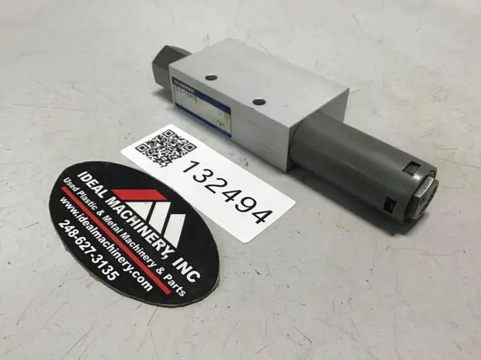 Used MYOTOKU CV-15HR Relays & Switches Michigan US | Ideal Machinery #700306