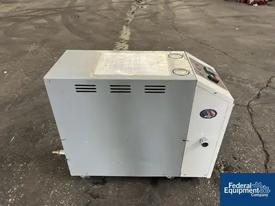 USED Mokon Mokon Model HZ7012AA Temperature Controller