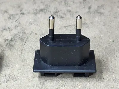 USED GENERAL ELECTRIC RZ10-57-90-56
