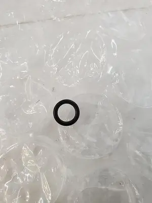 R-3786 O-RING, METRIC, 8.5mm X 2.0 mm