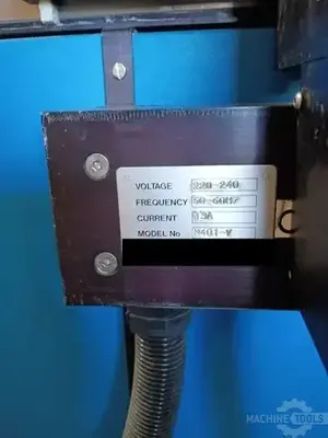 Used TIEVAL M403V Coordinate Measuring Machines Arizona US | KD Machinery #1486320