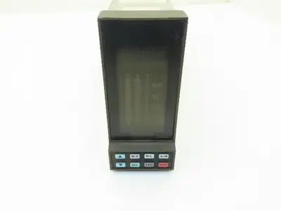 Foxboro 760CSA-3A Single Station Micro HMI Recorder 120VAC Supply