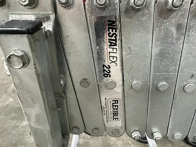 USED NESTAFLEX 226