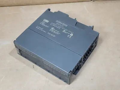 New | in-Stock SIEMENS 6ES7322-1FH00-0AA0 Misc Electrical & Power Parts British Columbia CA | Lenmark #412969