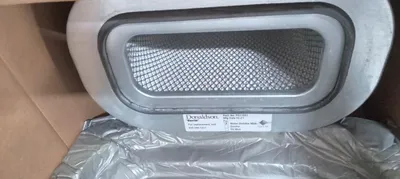 USED DONALDSON TORIT P031593