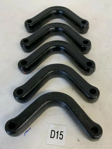 71827245, SHORT SUSPENSION EYE, NEW (Lot Of 5)Fast Shipping!~Warranty~