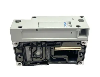 New | in-Stock Festo 550663 Parts (Hydraulics and Pneumatics) Michigan US | Maverick Industrial Sales #1391459