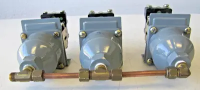 USED ALLEN-BRADLEY 836-C2