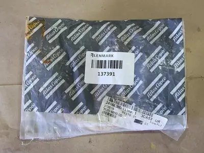 NEW ATLAS COPCO 3125-4850-00