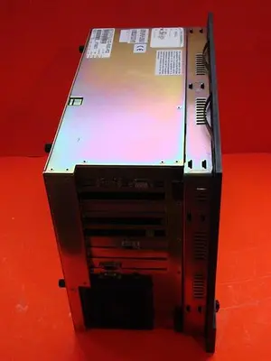 USED NEMATRON CORP ICC-5000-PC2