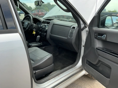 Used 2012 FORD ESCAPE SUVs Michigan US | Miedema Asset Management Group #1423562