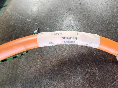 USED REXROTH IKS4037