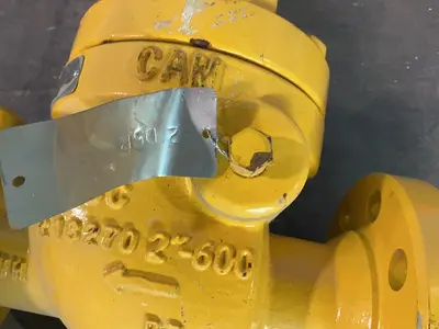 Used CAMERON 510/511 Pumps Ohio US | HGR 24 #1311052