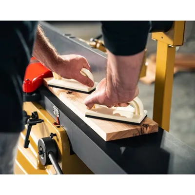 POWERMATIC PJ-882 Wood Planers/Jointers | Sierra Victor Industries (19)