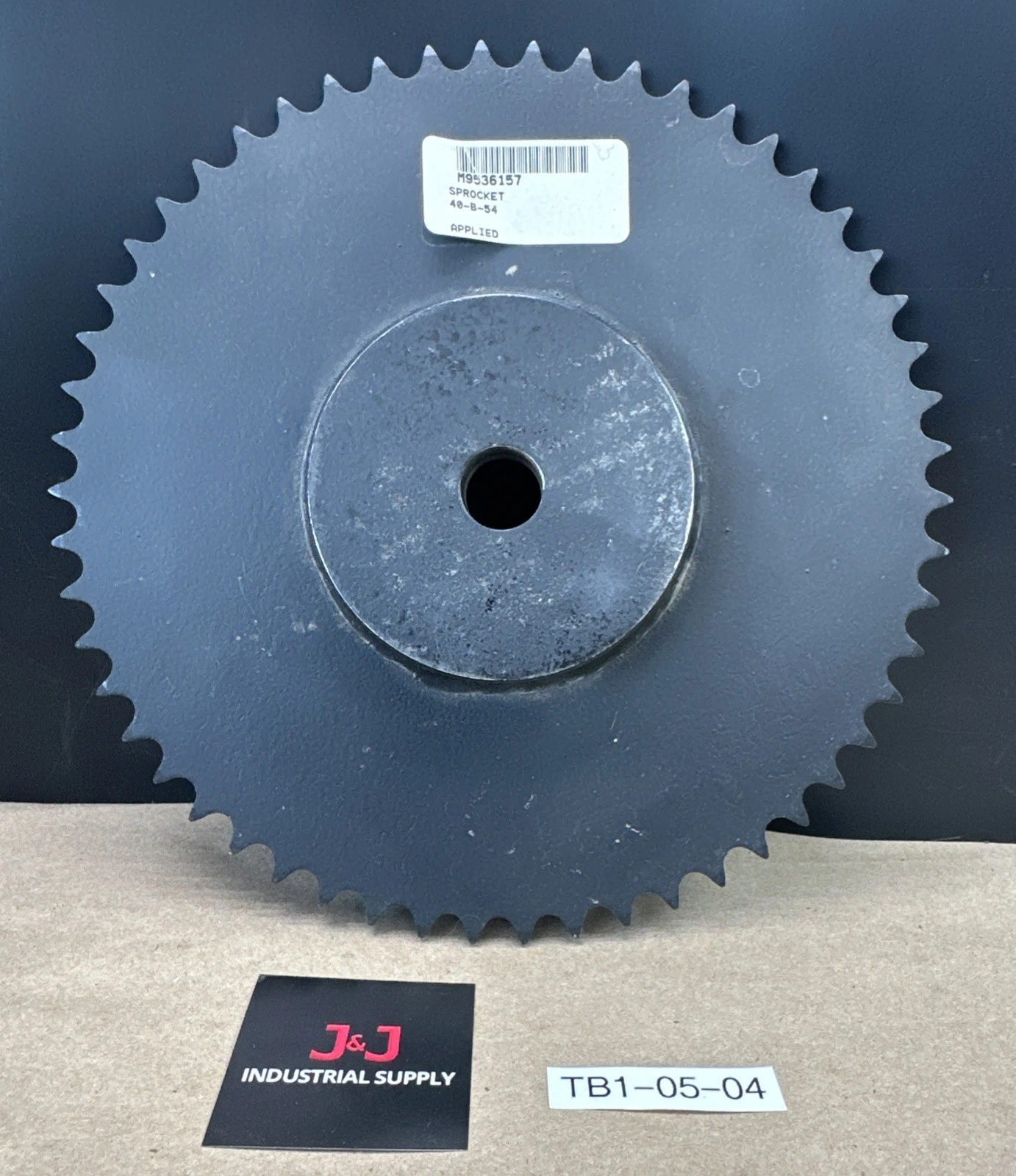 New | in-Stock Martin 40B54 Bearings Indiana US | J&J Industrial Supply #1286909
