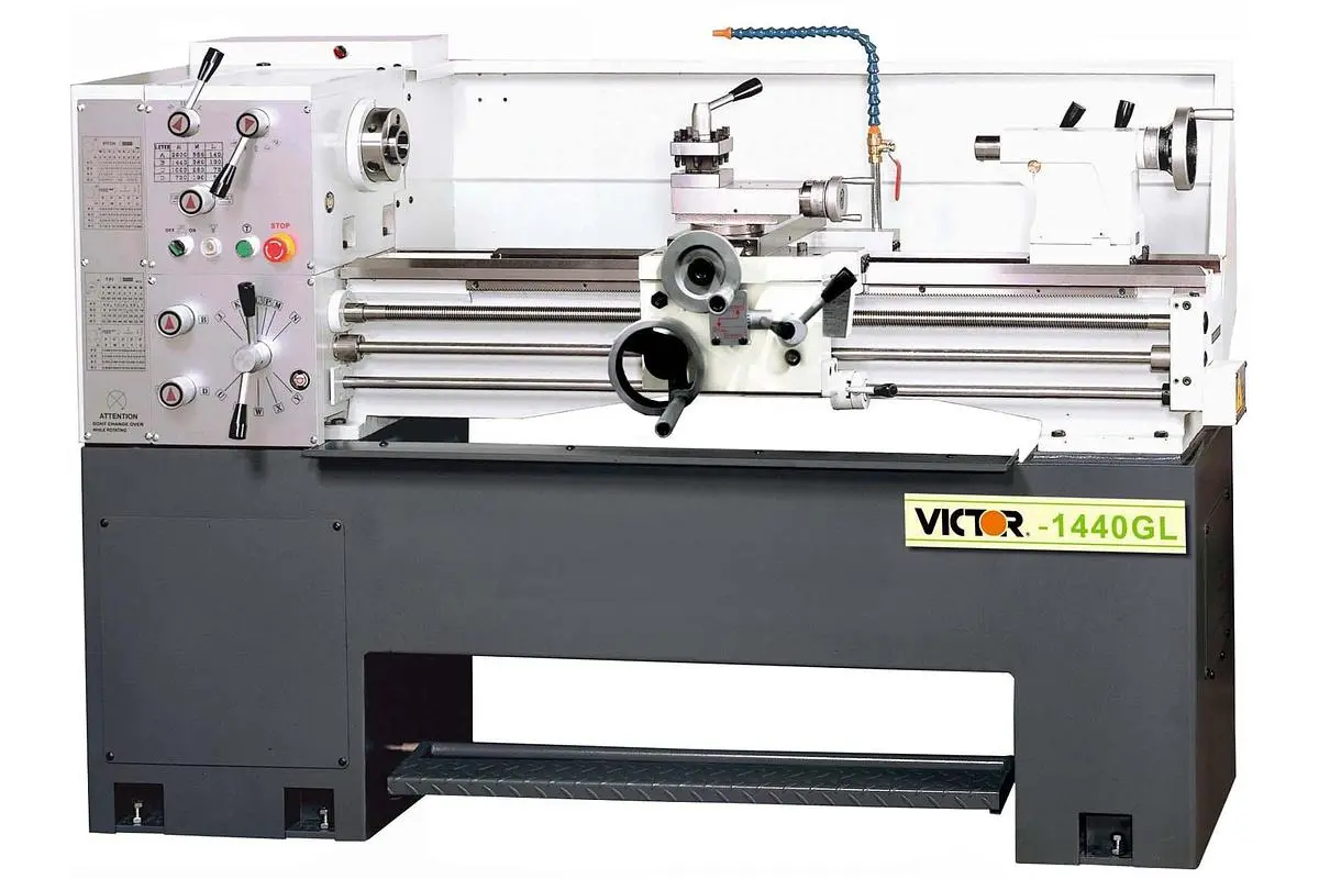 NEW VICTOR MACHINES 1440GL