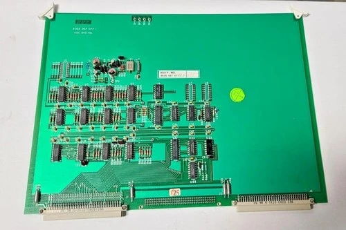 FEI Philips XL 30 ADC EDAX Board 4035 007 076 SEM Scanning Electron Microscope