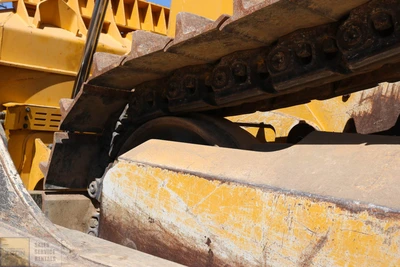Used 2016 JOHN DEERE 1050K Crawler Dozers California US | Monster Iron Equipment Services #1481081